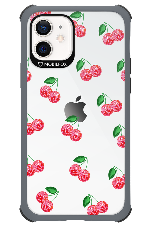 Disco Cherry - Apple iPhone 12