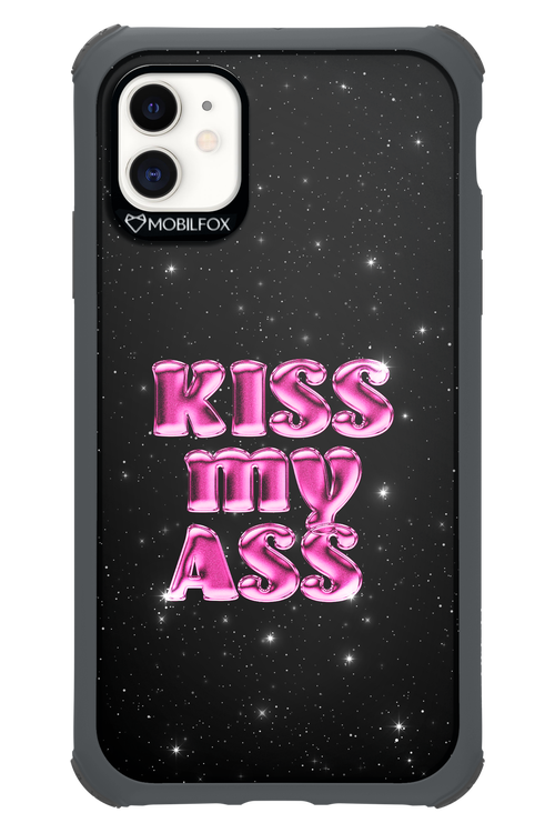 KMA 2.0 - Apple iPhone 11