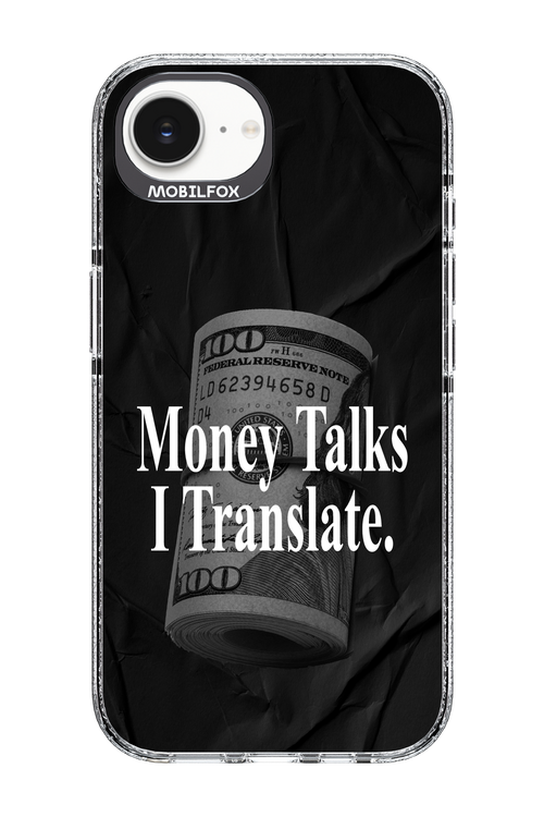 Money Talks III 2.0 - Apple iPhone 17e