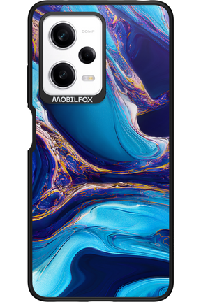 Amethyst - Xiaomi Redmi Note 12 Pro 5G