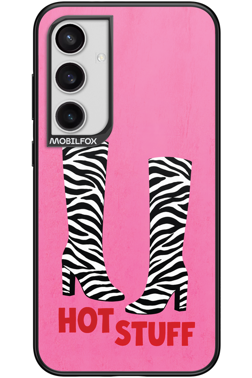 HOT STUFF 2.0 - Samsung Galaxy S24+