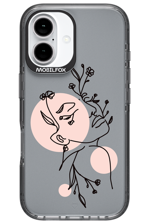 Confidence - Apple iPhone 16