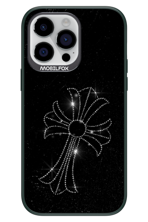 Chrome Standard - Apple iPhone 14 Pro Max