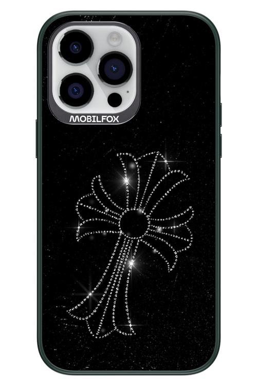 Chrome Standard - Apple iPhone 14 Pro Max