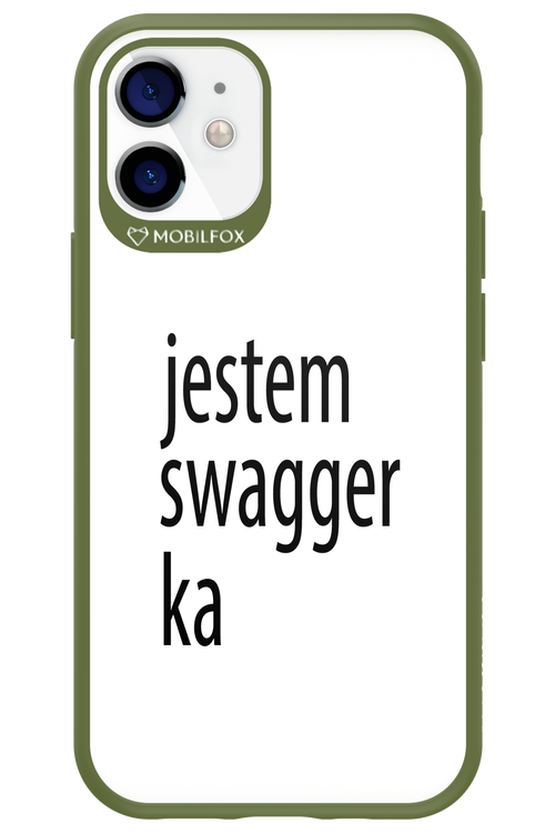 Swagger 2.0 - Apple iPhone 12 Mini