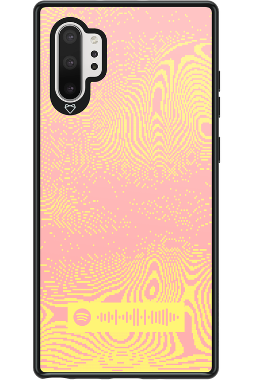 House Frequency - Samsung Galaxy Note 10+