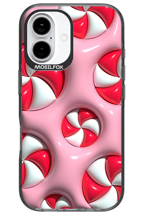 XMAS Candy - Apple iPhone 16