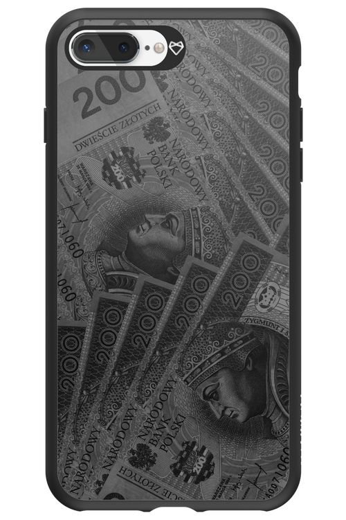 200 2.0 - Apple iPhone 7 Plus