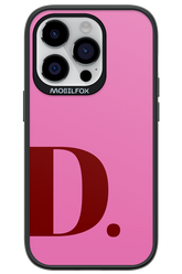 D (Sorbet) 2.0 - Apple iPhone 14 Pro