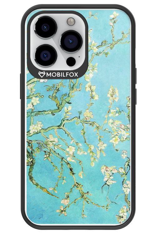 Almond Blossom - Apple iPhone 13 Pro