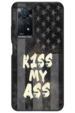 KISS II 2.0 - Xiaomi Redmi Note 11Pro 4G/5G