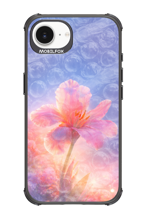 Bubble Flower 2.0 - Apple iPhone 17e