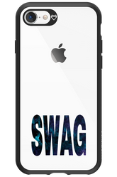 Holo Swag - Apple iPhone 8
