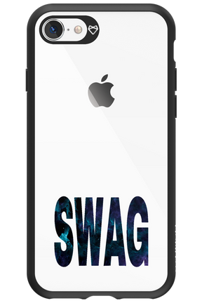 Holo Swag - Apple iPhone 8