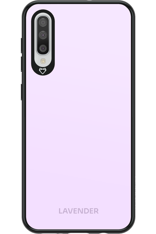 LAVENDER - FS2 2.0 - Samsung Galaxy A50