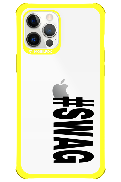 Swag Dark Mode - Apple iPhone 12 Pro Max