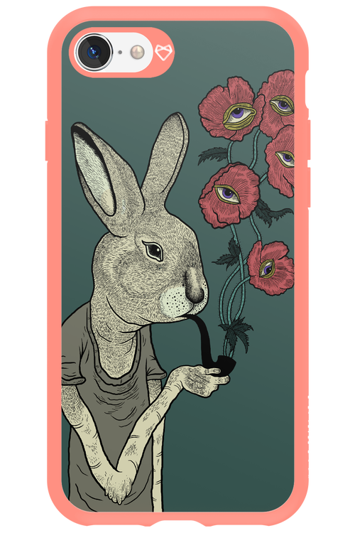 Bunny - Apple iPhone SE 2020