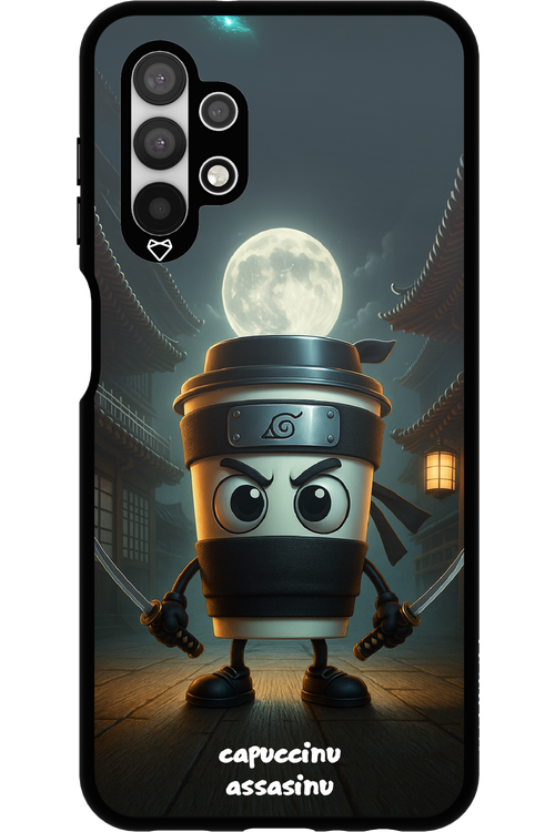 Capuccinu assasinu - Samsung Galaxy A13 4G