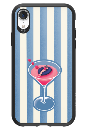 Poolside Affair - Apple iPhone XR