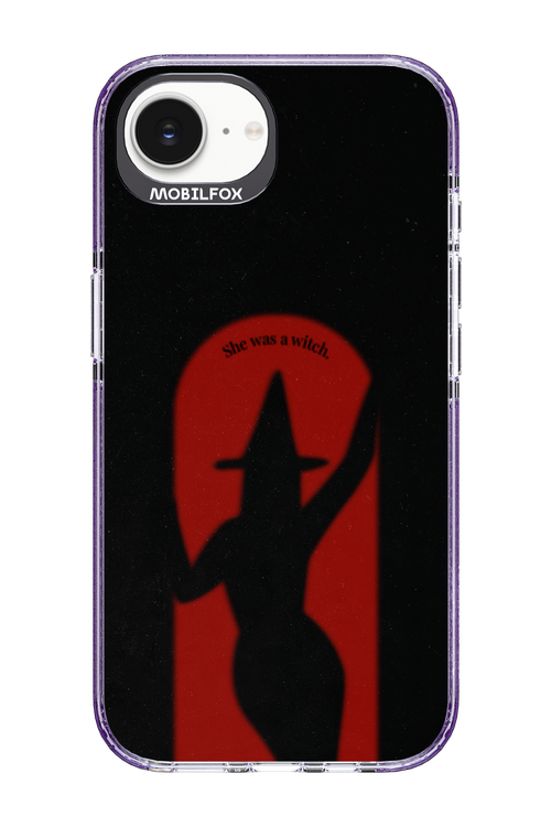 Witch Season - Apple iPhone 16e