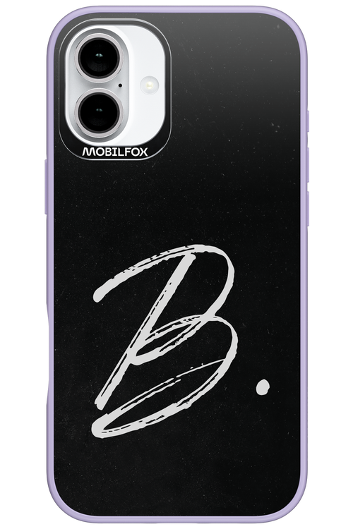 (Off Space) B 2.0 - Apple iPhone 16 Plus
