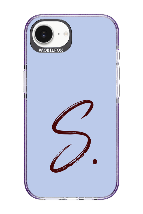 (Jellyfish Presso) S 2.0 - Apple iPhone 16e