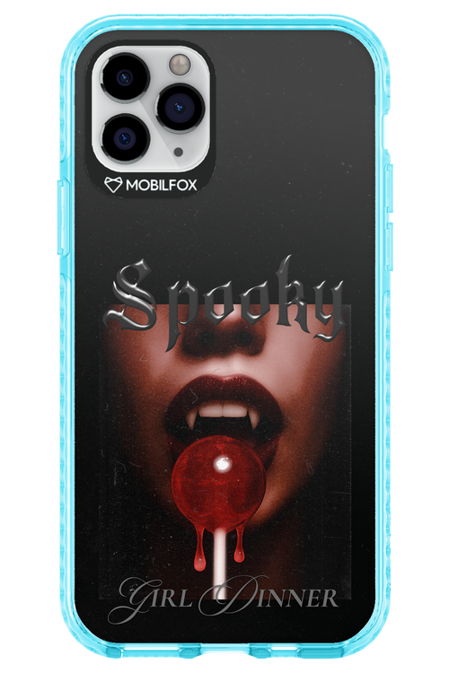 Freaky Girl - Apple iPhone 11 Pro