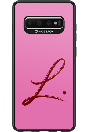 (Sorbet) L 2.0 - Samsung Galaxy S10+