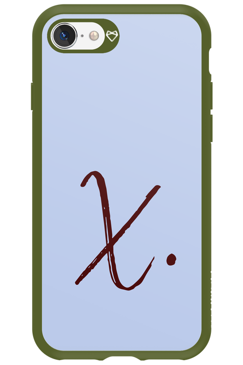 (Jellyfish Presso) X 2.0 - Apple iPhone SE 2020