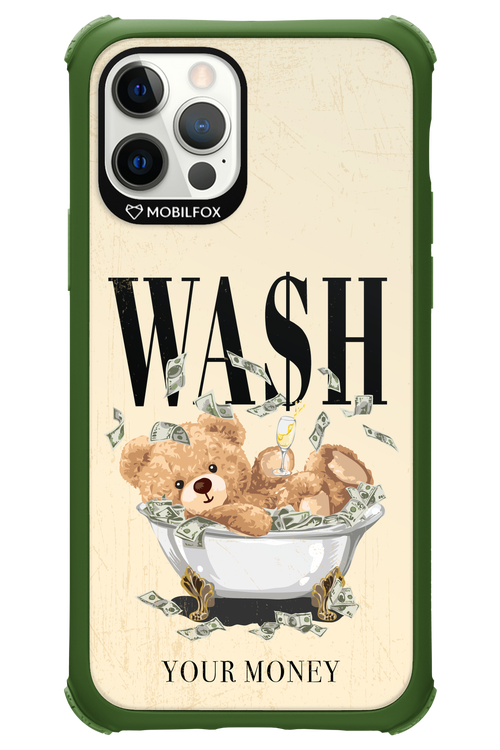 Money Washing - Apple iPhone 12 Pro