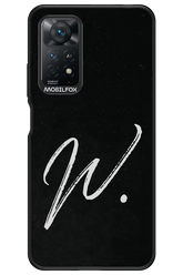 (Off Space) W 2.0 - Xiaomi Redmi Note 11Pro 4G/5G