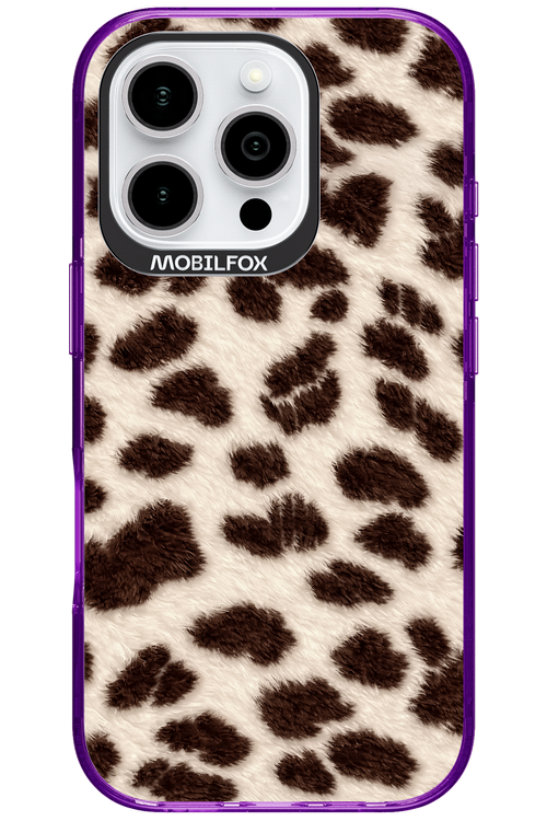 Wild Coat - Apple iPhone 16 Pro