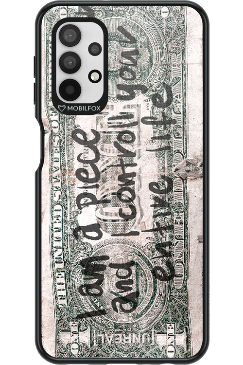 Dollars - Samsung Galaxy A32 5G