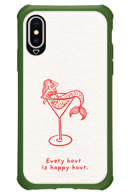 Happy Hour - Apple iPhone XS