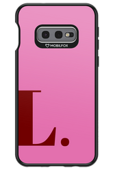 L (Sorbet) 2.0 - Samsung Galaxy S10e