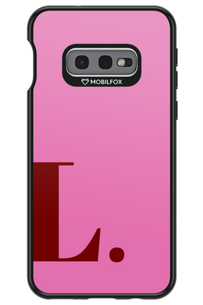 L (Sorbet) 2.0 - Samsung Galaxy S10e