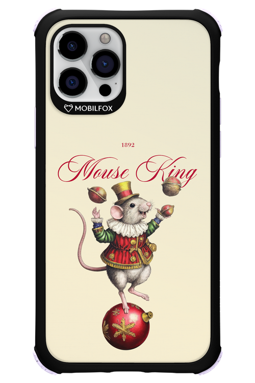 Mouse King - Apple iPhone 12 Pro
