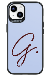 (Jellyfish Presso) G 2.0 - Apple iPhone 14