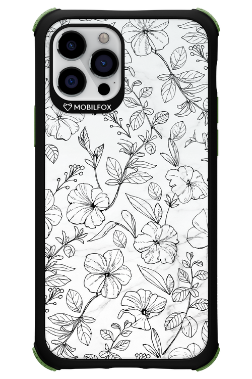 Lineart Beuty - Apple iPhone 12 Pro