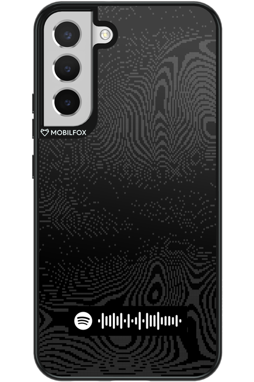 Techno frequency - Samsung Galaxy S22+