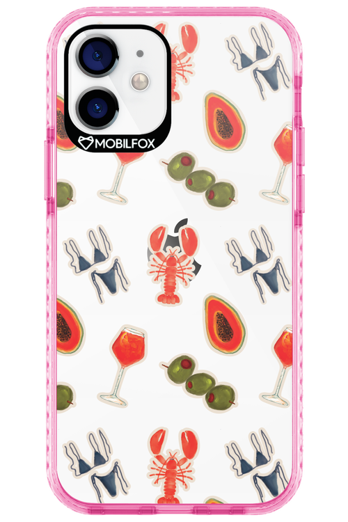 Aperitivo Dreams - Apple iPhone 12