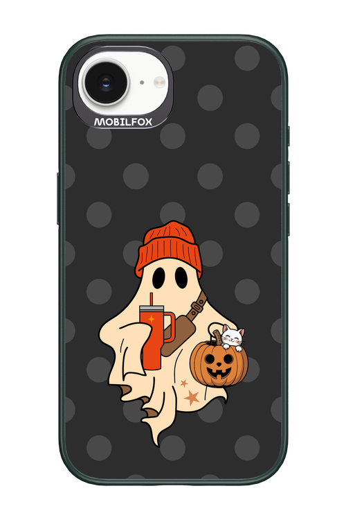 Ghost Girl - Apple iPhone 16e