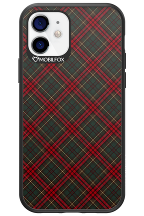 Christmas Material - Apple iPhone 12