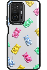 Gummmy Bears 2.0 - Xiaomi Mi 11T