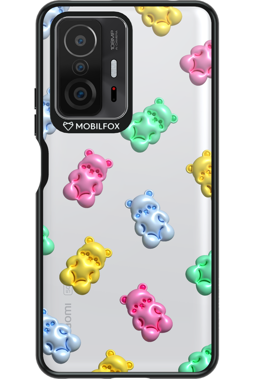 Gummmy Bears 2.0 - Xiaomi Mi 11T
