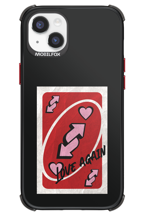 LOVE AGAIN 2.0 - Apple iPhone 14 Plus