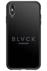 BLVCK II - Apple iPhone XS Max