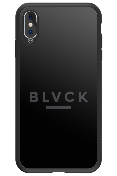 BLVCK II - Apple iPhone XS Max