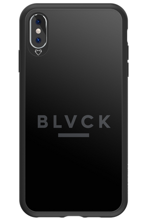 BLVCK II - Apple iPhone XS Max