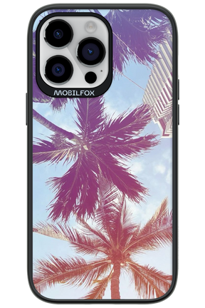 Sunset Dreams - Apple iPhone 14 Pro Max